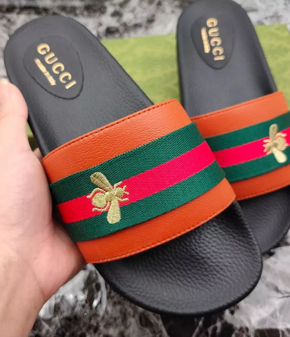 gucci chaussons pour femme s_12a2b212